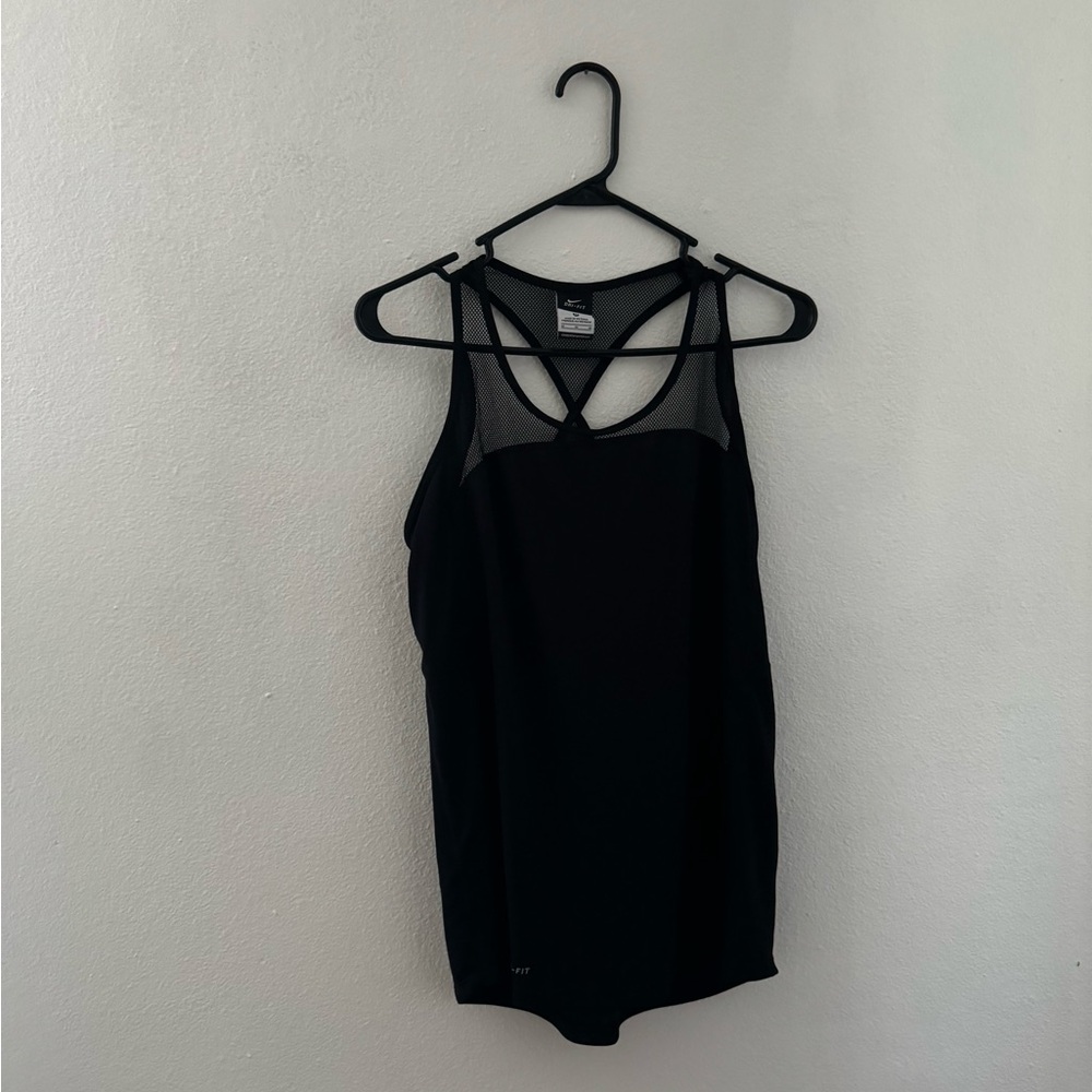 Nike Tank